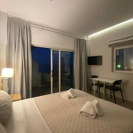 Euphoria Blue Apartment *
