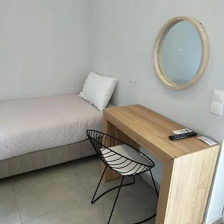 Apartment Euphoria Blue *