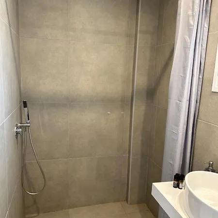 Euphoria Blue Apartment