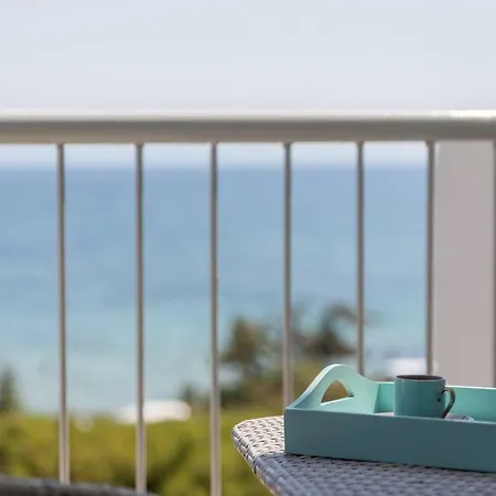 Apartment Euphoria Blue Artemida (Attica)